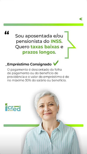 iCred Brasil Screen 3