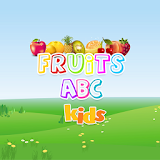 Kids ABC Fruits icon