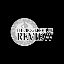 Icon image The Rogersville Review