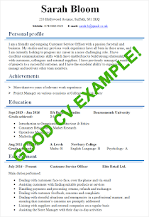 CV Templates 2020  For Pc (Download On Computer & Laptop) 2