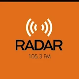 Fm Radar 105.3 Mhz icon
