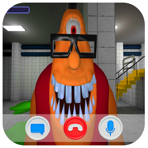 Mr stinkys Detention Call logo