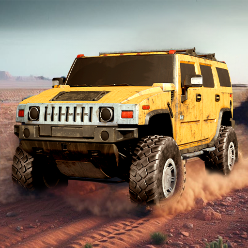 Extreme Offroad Simulator Logo