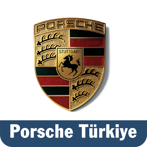 Porsche Türkiye  Icon