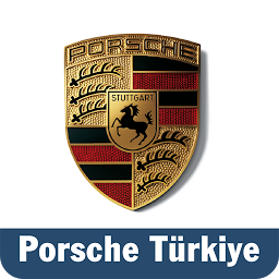 Icon image Porsche Türkiye