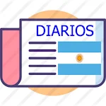 Cover Image of Télécharger Diarios Argentinos  APK