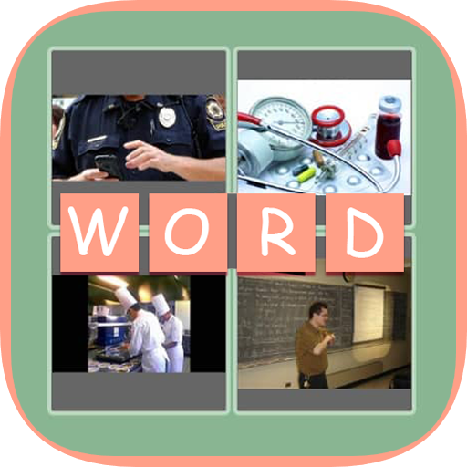 4 pics guess one word