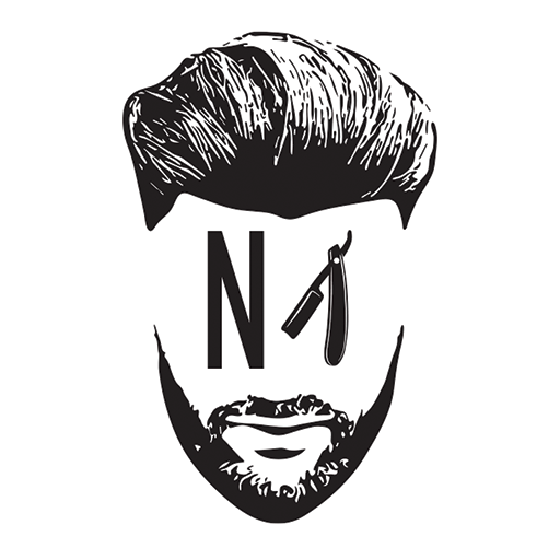 N1 Acconciature logo