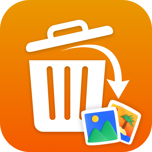 Photo Recovery- Recycle files  Icon