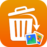 Photo Recovery- Recycle files icon