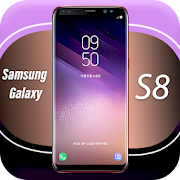 Top 50 Personalization Apps Like Theme for Galaxy S8 & launcher for galaxy s8 - Best Alternatives