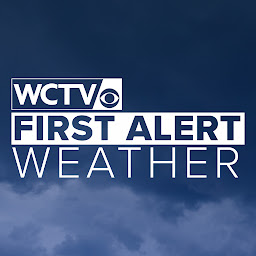 WCTV First Alert Weather ikonjának képe