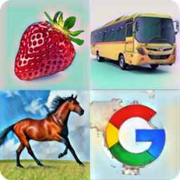 Guess The Photo - Quiz Game