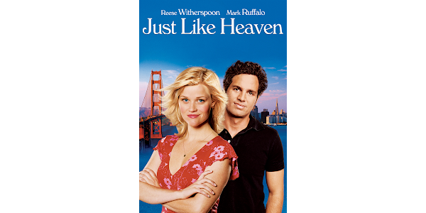 Watch just like online heaven full movie free