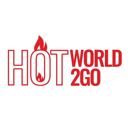 Hot World 2Go Glasgow 1.0 Icon