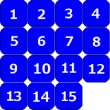 NumbersPuzzle Remodel free icon