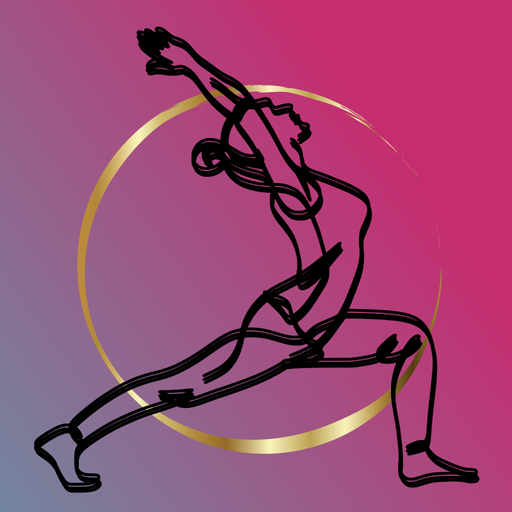 Yoga for Life Studio logo