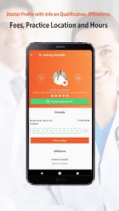 SeekMed – Second Opinion, Video Consultations 2