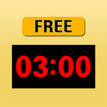 Cover Image of Download Boxing Timer (Training Timer)  APK