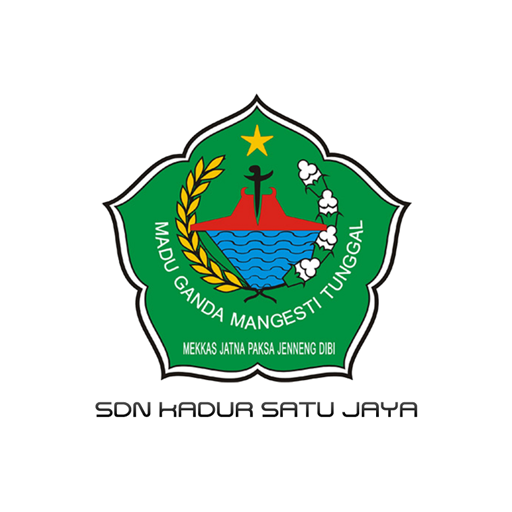 SDN KADUR SATU JAYA logo