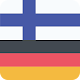 Finnish German Offline Dictionary &  Translator Скачать для Windows