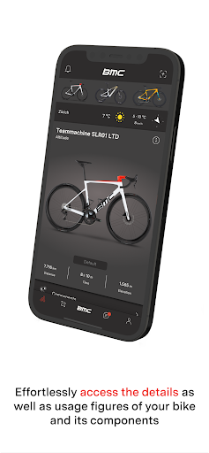 BMC Companion Screen 2