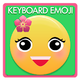 Keyboard Emoji icon
