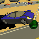 Wrecked: Car Demolition icon