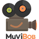 MuViBob: Music + Video Download on Windows