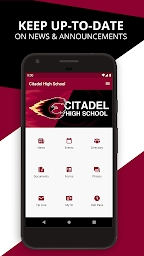 Citadel High School
