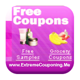 Extreme Couponing-Free Coupons icon