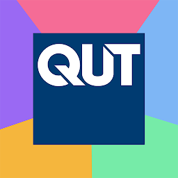 Icon image QUT Wellbeing