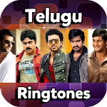 Cover Image of Download Telugu Ringtones 3.0 APK