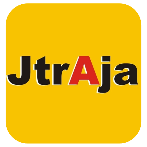 Jtr Aja logo