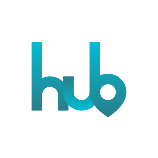 Hub logo