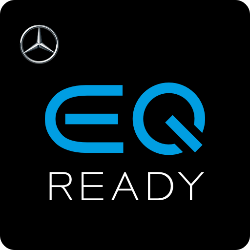 EQ Ready - Drive E-Mobility Download on Windows