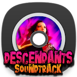 Music For Descendants 2 Soundtrack Songs icon