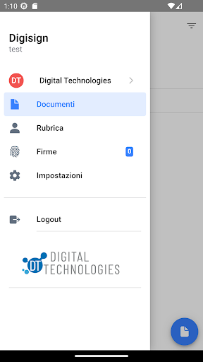 Digisign Screen 3