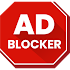 Free Adblocker Browser - Adblock & Popup Blocker80.0 (Mod)