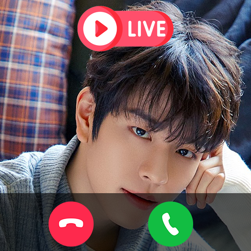 Stray Kids Seungmin Fake Call logo