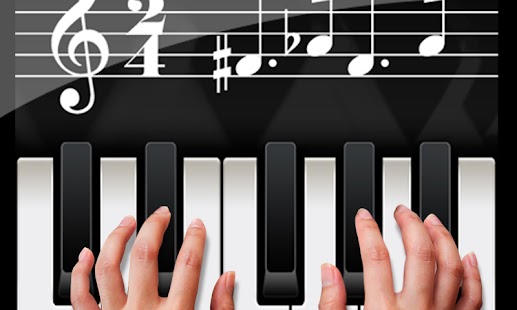 Piano Keyboard - Play Music Screenshot