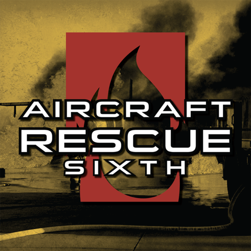 Aircraft Rescue 6th Exam Prep 1.0.1 Icon