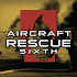 Aircraft Rescue 6th Exam Prep