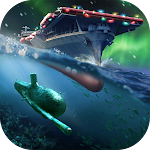 Cover Image of Download Battle Warship: Naval Empire 1.5.2.0 APK