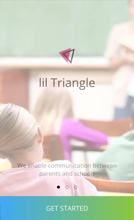 lilTriangle - 2.201 - (Android)