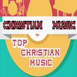 Best Christian Songs Latest Music free gospel song icon