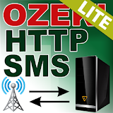 Ozeki HTTP SMS Gateway Lite icon