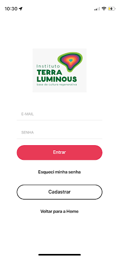 Terra Luminous Screen 3