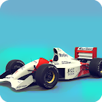 Cover Image of Tải xuống Madcar F1 (Multiplayer)  APK