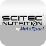 Scitec Nutrition icon